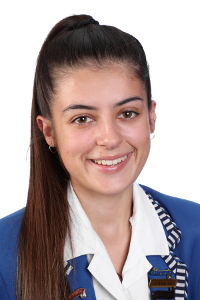 Jade McIver